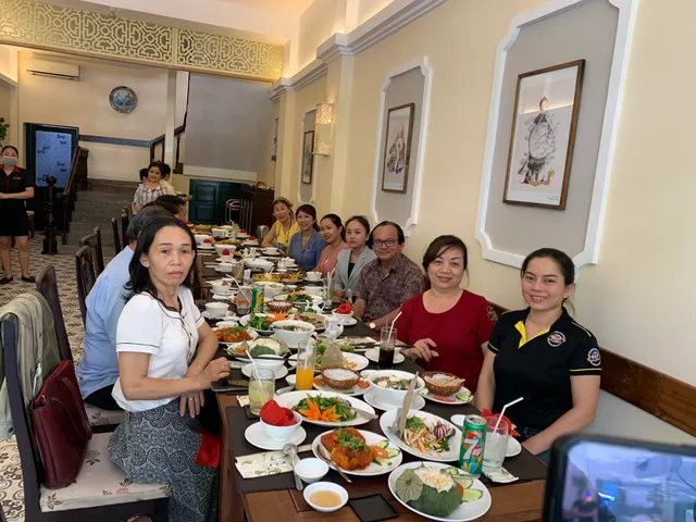 Viet Village Restaurant ベト ビレッジ