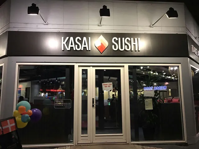 Kasai Sushi