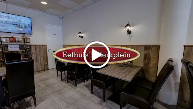 Eethuis Kerkplein