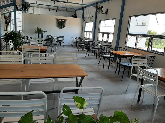 Sala chay Ninh Thuận