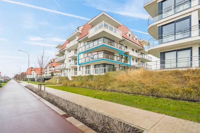 Sailor's Beach - Villa Moya