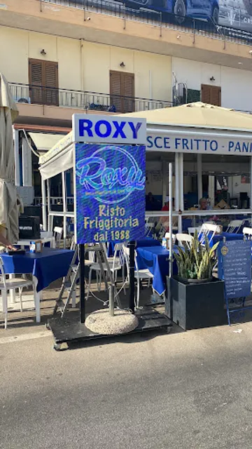 Ristorante Roxy Ristofriggitoria