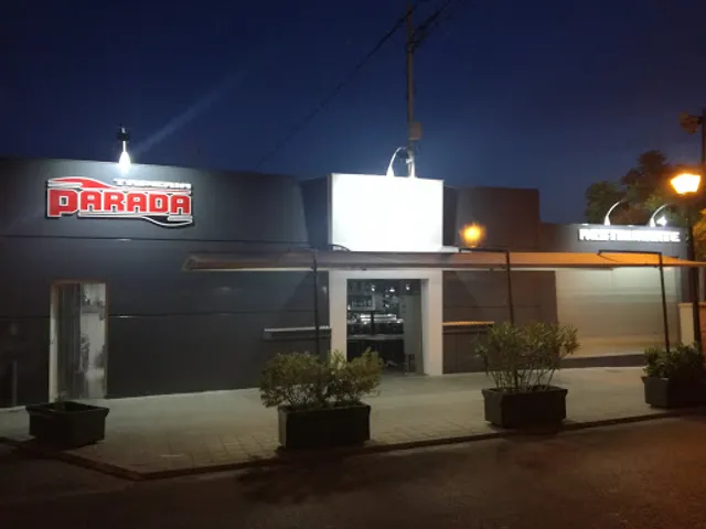 Restaurante Tapería Parada