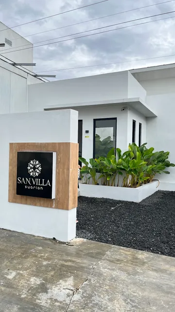 San Villa Syariah