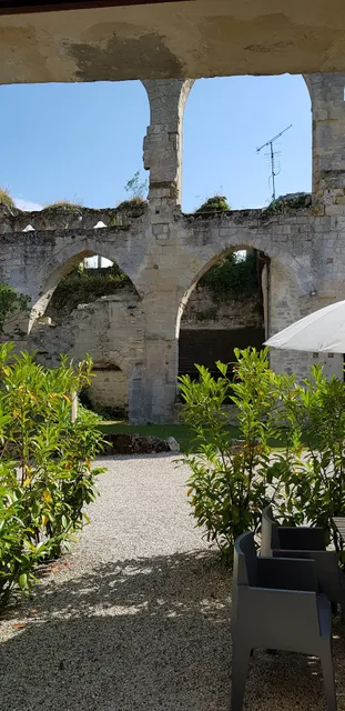 LA TOUR d'ANNE - LE LOFT - L' APPART'