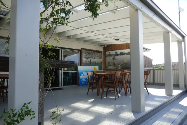 Little Wanganui Hotel