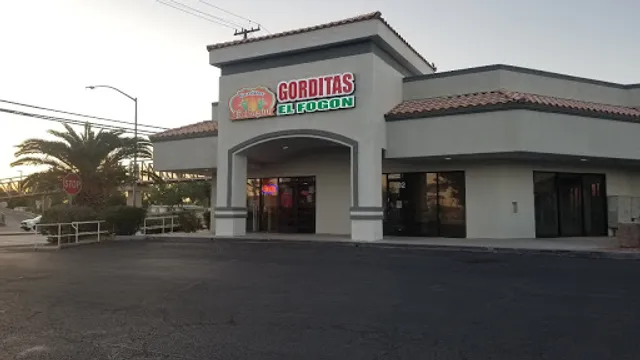 Gorditas El Fogon