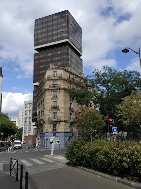 University Paris 1 Panthéon-Sorbonne