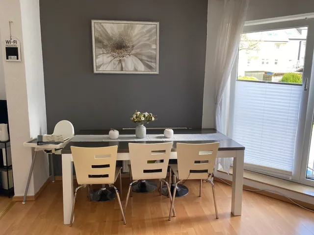 Ferienwohnung Wuppertal