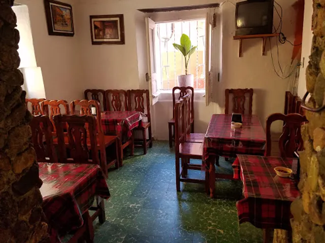 Enchiladas de Doña Lupe