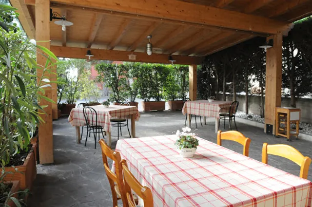 Antica Trattoria Fattori