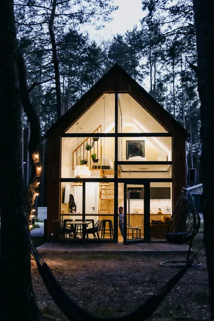 Patyki Las Możliwości