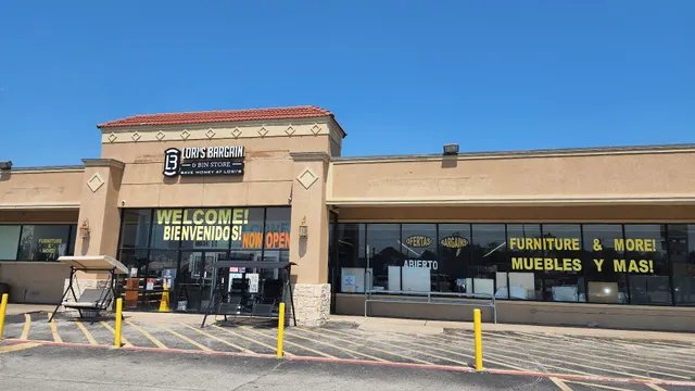 Lori's Bargain and Bin Store LLC