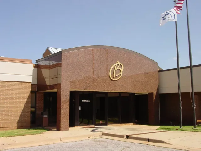 Oklahoma Bankers Association