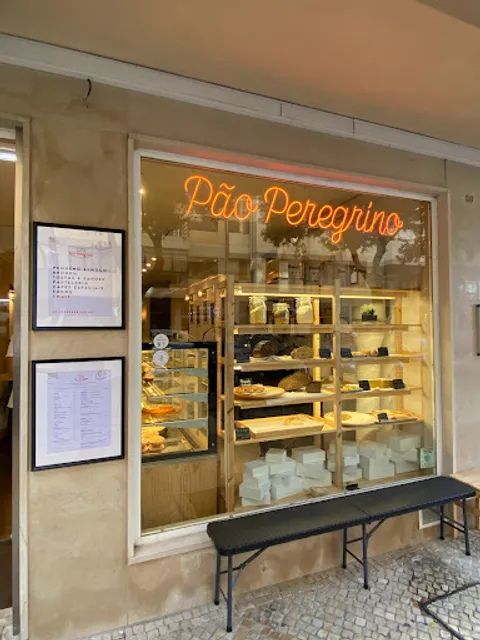 Pão Peregrino