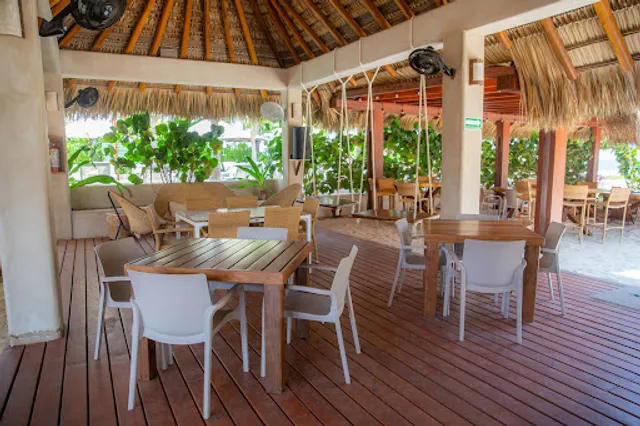 El Origen Ocean Club