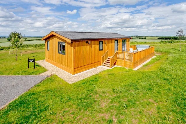 Knights Lodges of Bretby