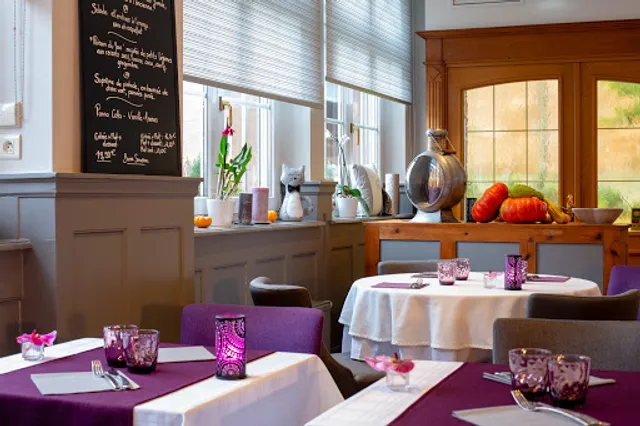 Restaurant L'Olivier