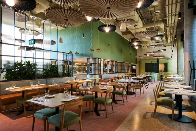 Boccata Restaurant & Wine Bar