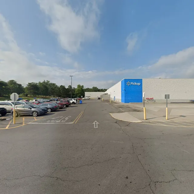 Online Pickup & Delivery