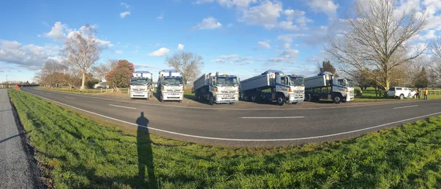 J Swap Contractors Ltd