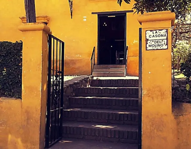 La Casona del Molino