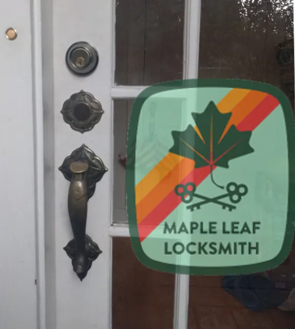 Maple Leaf Locksmith LLC