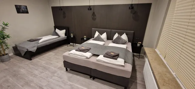 LiRo Hotels | Viersen