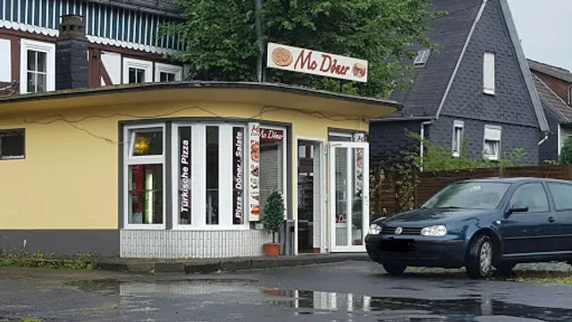 Mc Döner