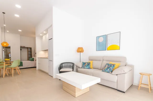 Apartamentos Turísticos Córdoba Alnatur