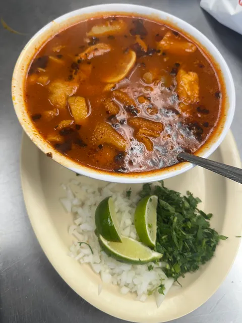 Ralibertos Taco Shop