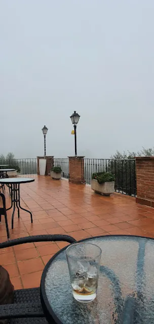 Restaurante Alma Toledana