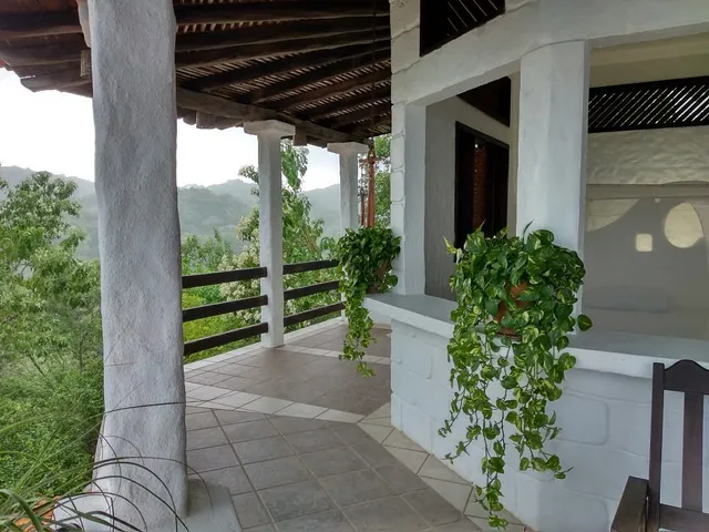 Posada Las Tortuguitas