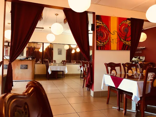 Aroras Indian Cuisine