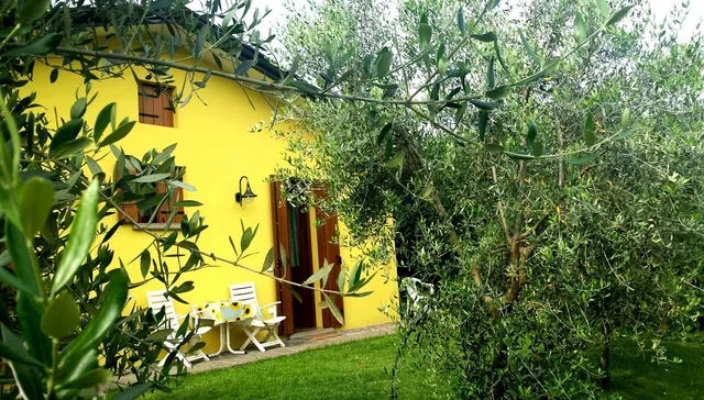 Agriturismo Monteortone