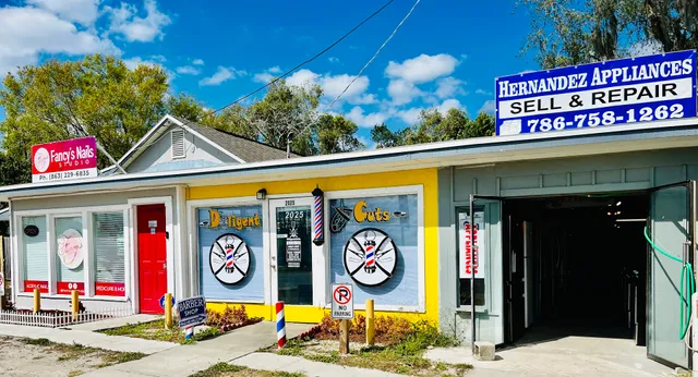 Hernandez Used appliances