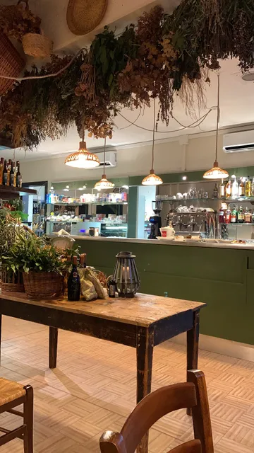 Ristorante @ Il Palazzetto