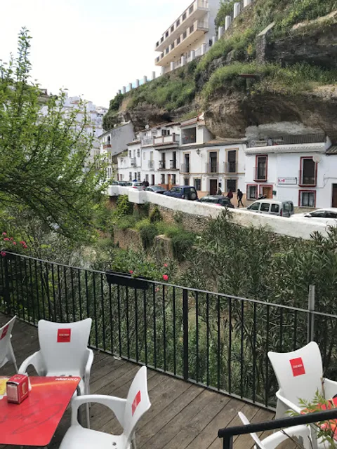 Cafeteria/Heladeria Capry