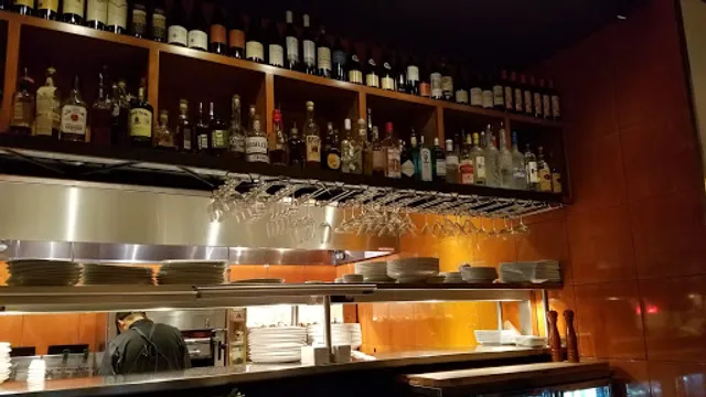 Neighborhood Services Bar Room & Broiler