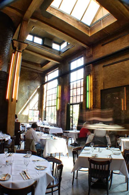 RESTAURANT EISENSTEIN | italienische Küche