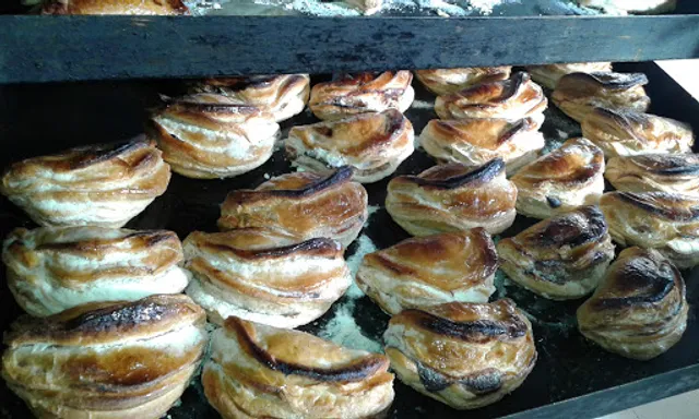 Panadería Santa Cruz