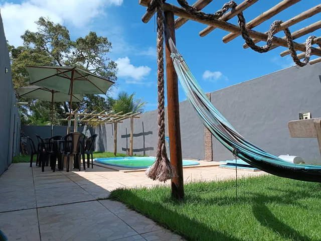 FLAT TOQUE DOS MILAGRES