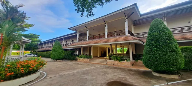 Chada View Hotel, Kalasin Town