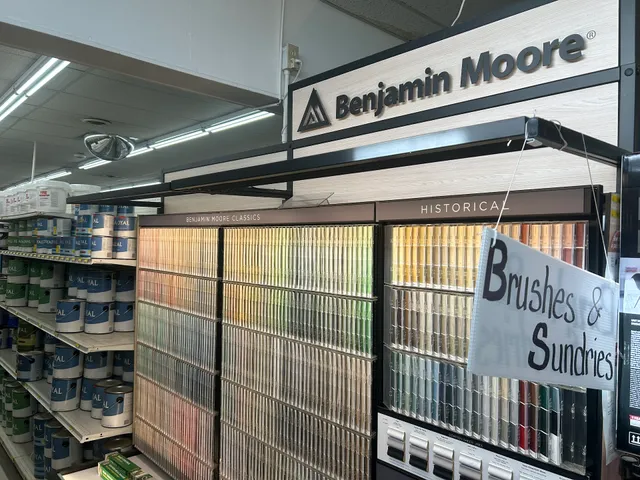 Los Alamos Home Improvement Co