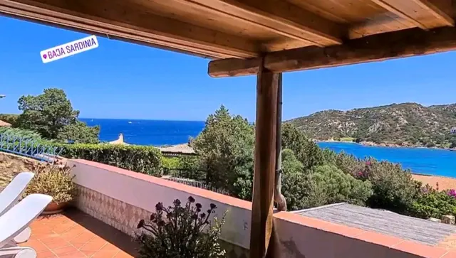 Case Mariuccia Baja Sardinia