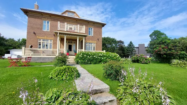 Auberge la Seigneurie