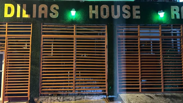 Hotel Dilia's House Ranch, SRL.