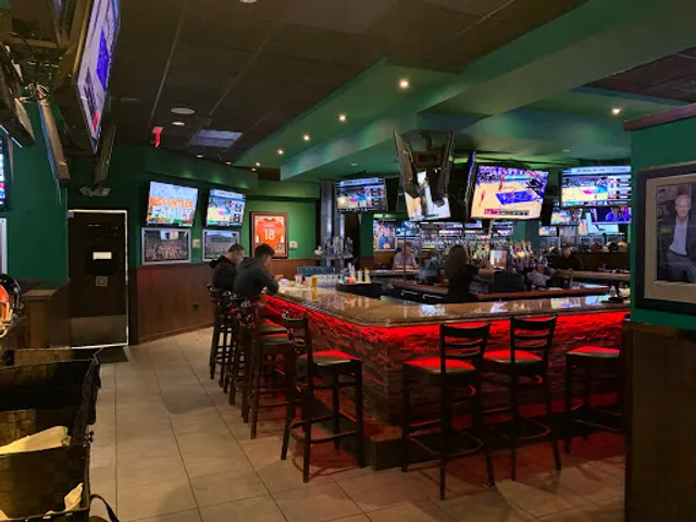 Duffy's Sports Grill