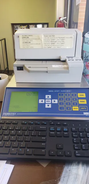 Equity Exchange - Booker