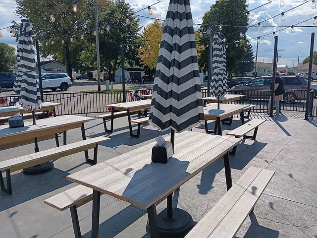 Vanilla Bean Creamery